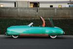 Chrysler Thunderbolt Concept Car 1940 года
